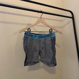 Gymshark flex shorts